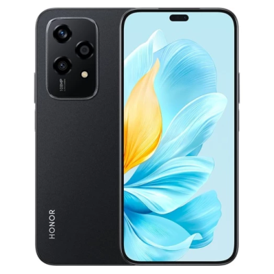 HONOR 200 Lite 5G 8/256 Black